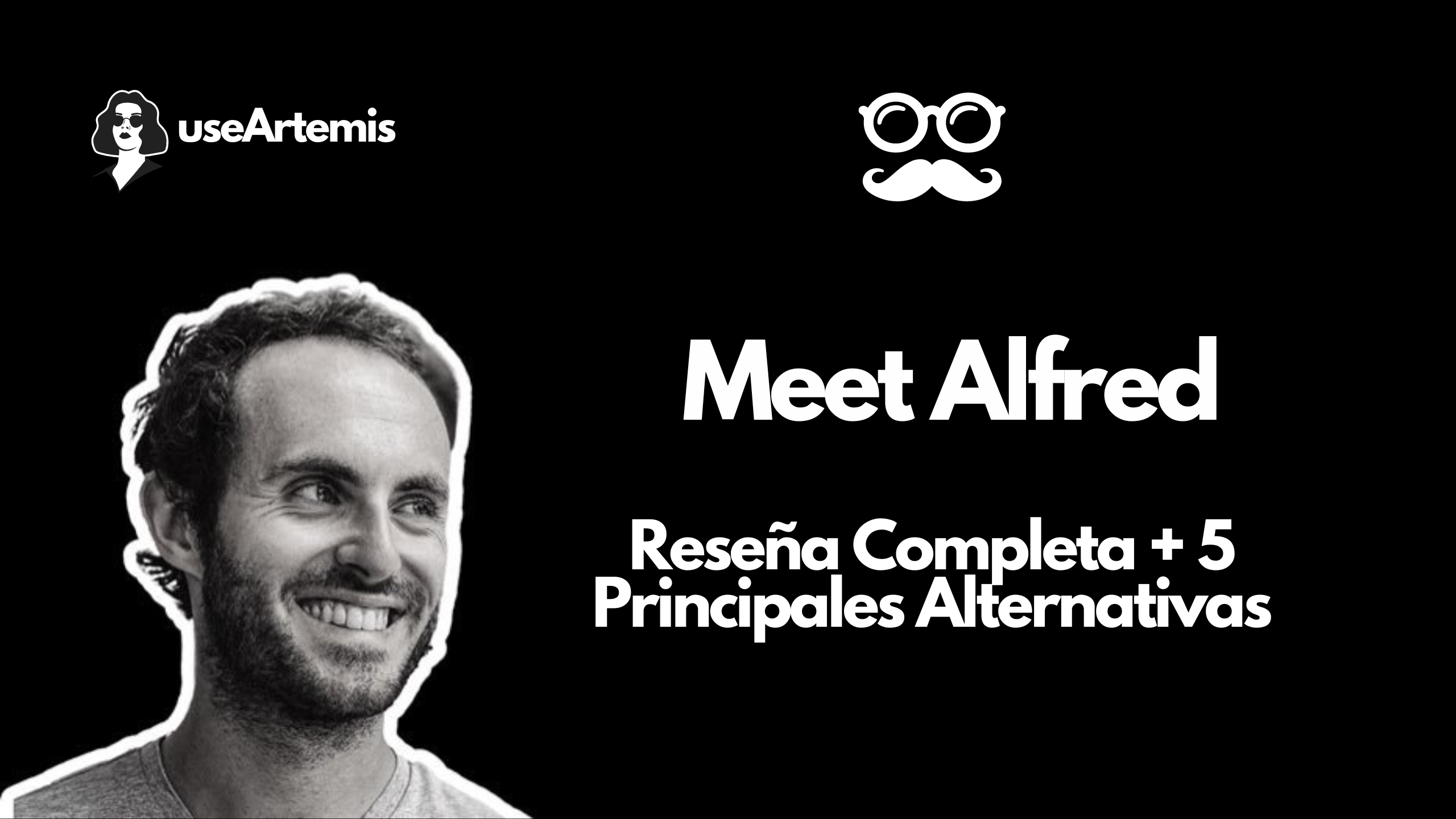 Meet Alfred: Reseña Completa + 5 Principales Alternativas