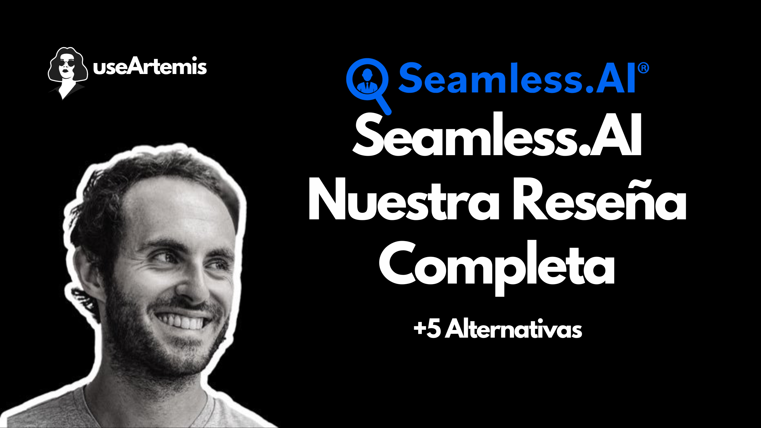 Seamless.AI - Nuestra Reseña Completa
