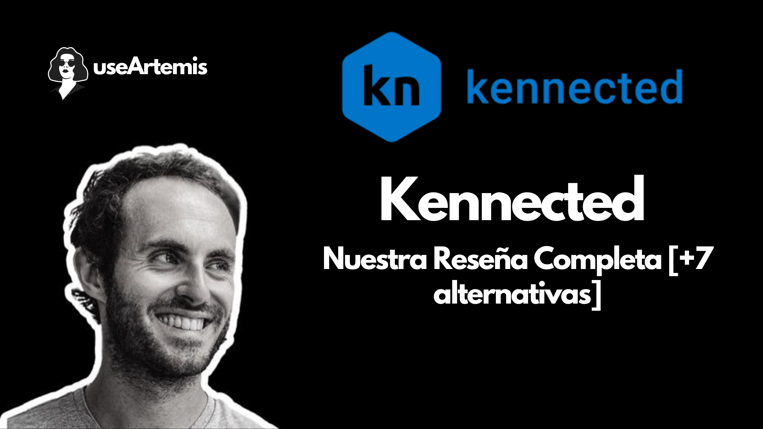 Kennected: Nuestra Reseña Completa [+7 alternativas]